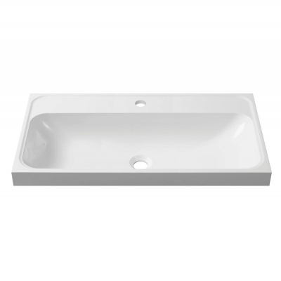 Умывальник Белюкс Бостон 900 Белый - изображение 1