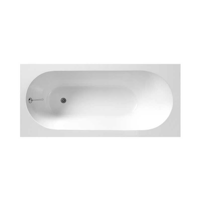 Ванна Борнео 150x70, Белый - изображение 1