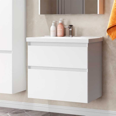 Тумба Киото НП 100-02 Белый глянцевый (1) - изображение 3 Тумба Киото НП 100-02 Белый глянцевый (1) - изображение 3