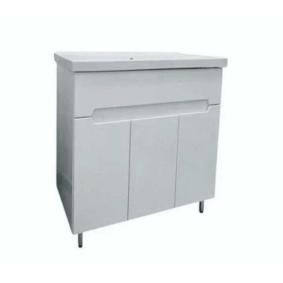 Тумба Marko74_800 (3 двери), арт.04.74.800 - изображение 2