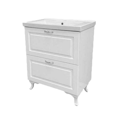 Тумба KELN67-800 2 ящика, арт. 03.67.800 - изображение 1