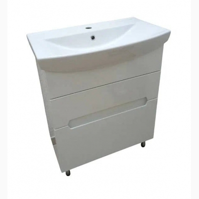 Тумба MARKO 71 600 2 ящика - изображение 2 Тумба MARKO 71 600 2 ящика - изображение 2