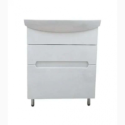 Тумба MARKO 71 700 2 ящика - изображение 1