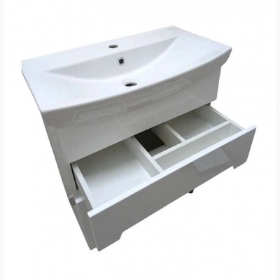 Тумба MARKO 71 700 2 ящика - изображение 3