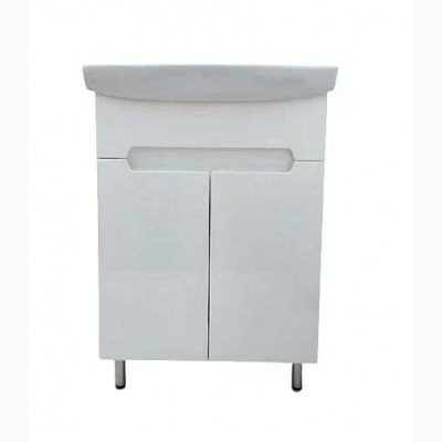 Тумба MARKO 72 600 2 ящика - изображение 1 Тумба MARKO 72 600 2 ящика - изображение 1