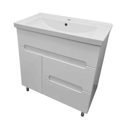 Тумба MARKO 75 800 2 ящика 1 дверь - изображение 2