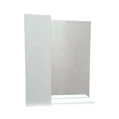 Шкаф MARKO 3 600L 1 дверь навесной с зеркалом - изображение 1 Шкаф MARKO 3 600L 1 дверь навесной с зеркалом - изображение 1