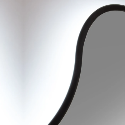 Зеркало Bounty black 11060d2-6 - изображение 5