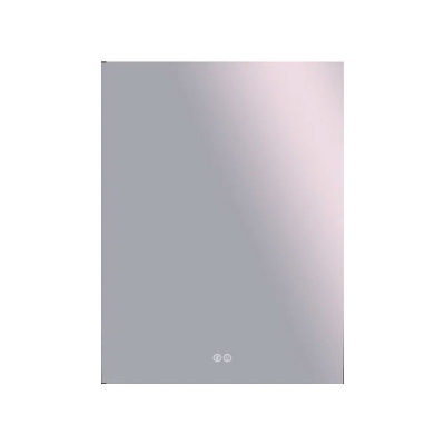 Зеркало Турин 60х80 с подсветкой и антизапотеванием - изображение 1