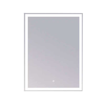 Зеркало Гранд Лайт 80х60 с подсветкой - изображение 1 Зеркало Гранд Лайт 80х60 с подсветкой - изображение 1