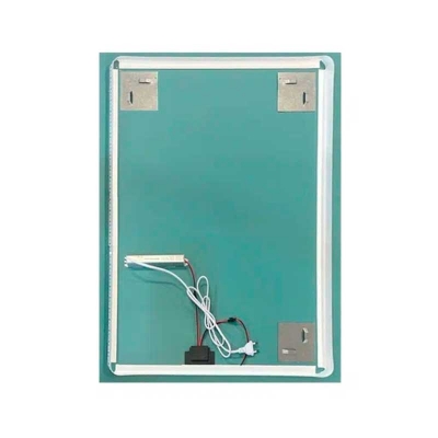 Зеркало Гранд Лайт 80х60 с подсветкой - изображение 4 Зеркало Гранд Лайт 80х60 с подсветкой - изображение 4