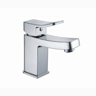 Смеситель Aller 1063 для умывальника - изображение 1