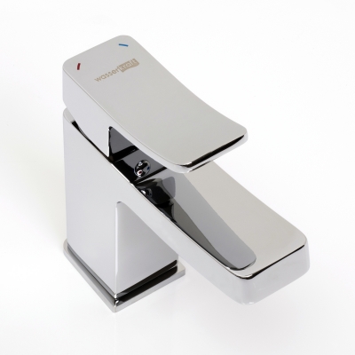 Смеситель Aller 1063 для умывальника - изображение 2