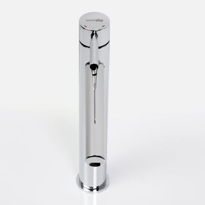 Смеситель Main 4103H для умывальника (высокий) - изображение 3 Смеситель Main 4103H для умывальника (высокий) - изображение 3