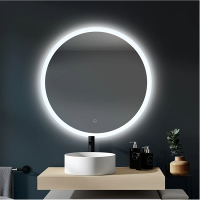 Зеркало Foster 70s-6 - изображение 4 Зеркало Foster 70s-6 - изображение 4