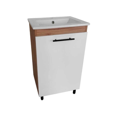 Тумба Зара 50, (Бергамо Нова 50 ФС) - изображение 1 Тумба Зара 50, (Бергамо Нова 50 ФС) - изображение 1