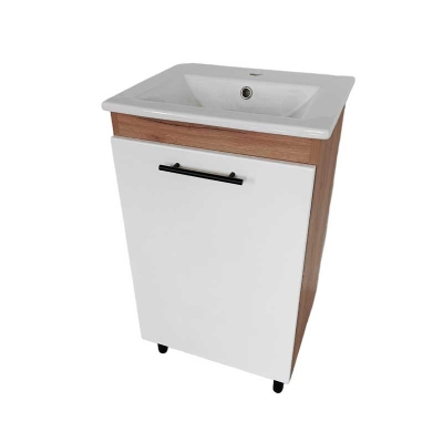 Тумба Зара 50, (Бергамо Нова 50 ФС) - изображение 2 Тумба Зара 50, (Бергамо Нова 50 ФС) - изображение 2