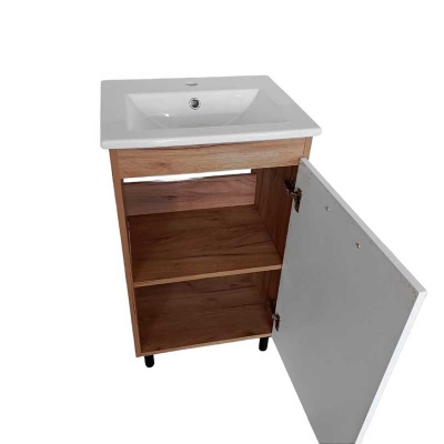 Тумба Зара 50, (Бергамо Нова 50 ФС) - изображение 3 Тумба Зара 50, (Бергамо Нова 50 ФС) - изображение 3