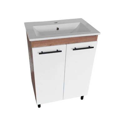 Тумба Зара 60, (Бергамо Нова 60 ФС) - изображение 2 Тумба Зара 60, (Бергамо Нова 60 ФС) - изображение 2