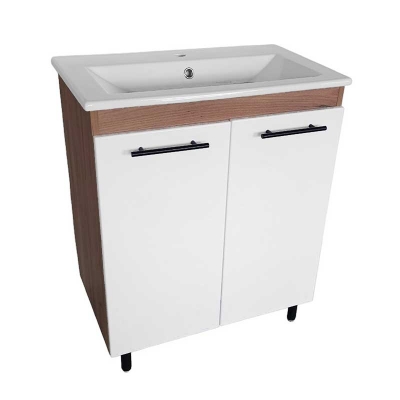 Тумба Зара 70, ТЗ-5.09.1.00.700.258 (Бергамо Нова 70) - изображение 2 Тумба Зара 70, ТЗ-5.09.1.00.700.258 (Бергамо Нова 70) - изображение 2