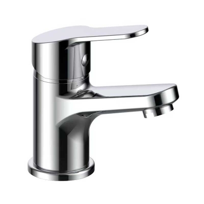 Смеситель VODA Tide для умывальника, TD 26 - изображение 1 Смеситель VODA Tide для умывальника, TD 26 - изображение 1