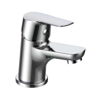 Смеситель VODA Single для умывальника, SG 26 - изображение 1 Смеситель VODA Single для умывальника, SG 26 - изображение 1