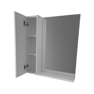 Полка Эвита 600 левая - изображение 2 Полка Эвита 600 левая - изображение 2