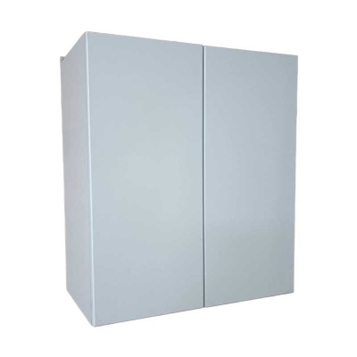Шкаф подвесной Симпл 600 - изображение 1