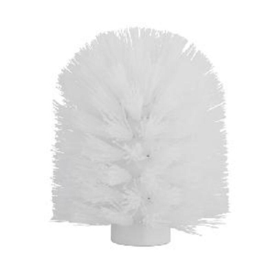 Щетка запасная 85/10 мм белая, арт.90015 - изображение 1