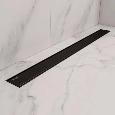 Душевой трап Axus Universal 800 Black, арт. tdu800b - изображение 8 Душевой трап Axus Universal 800 Black, арт. tdu800b - изображение 8