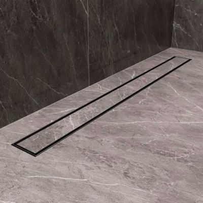 Душевой трап Axus Universal 800 Black, арт. tdu800b - изображение 9 Душевой трап Axus Universal 800 Black, арт. tdu800b - изображение 9