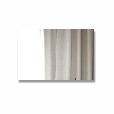 Зеркало 600*400 4мм с шлиф.кромкой, арт. 8с-А/032 - изображение 1 Зеркало 600*400 4мм с шлиф.кромкой, арт. 8с-А/032 - изображение 1