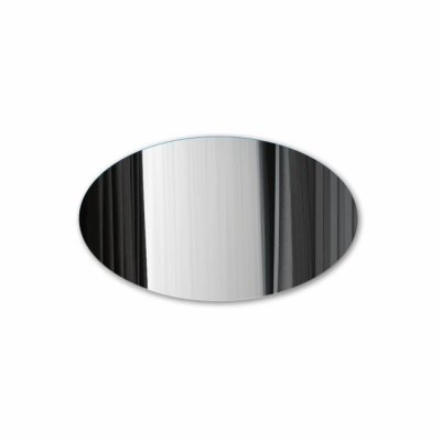 Зеркало 560*330 4мм фиг.с шлиф.кромкой, арт. 8с-А/284 - изображение 1 Зеркало 560*330 4мм фиг.с шлиф.кромкой, арт. 8с-А/284 - изображение 1