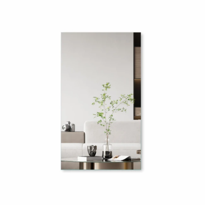 Зеркало 1200*700 с шлиф.кромкой, арт. А-037 - изображение 1 Зеркало 1200*700 с шлиф.кромкой, арт. А-037 - изображение 1