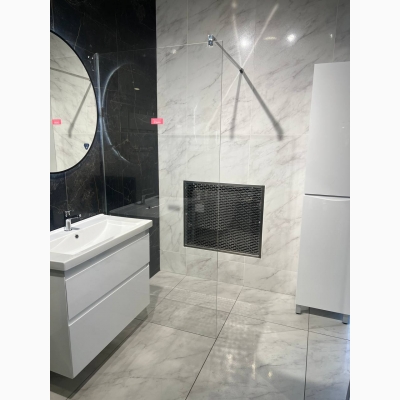 Клонировать Душевая перегородка Good Door WALK-IN SP-90-C-CH - изображение 2 Клонировать Душевая перегородка Good Door WALK-IN SP-90-C-CH - изображение 2