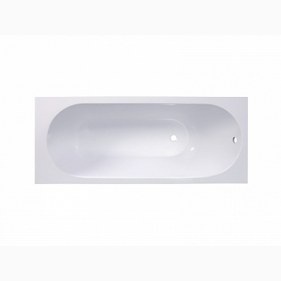 Ванна Классика-2 ВК-2 1700, белый - изображение 1