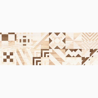 Керамическая плитка Керамин Энглин 4Д 750х250 - изображение 1