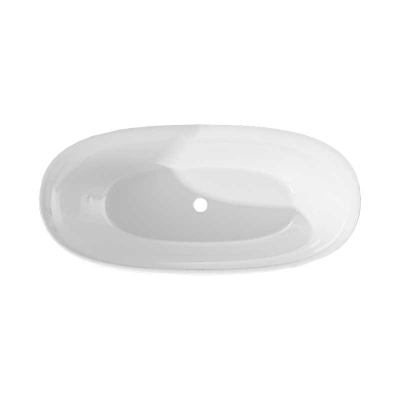 Ванна FORETTA AURA 1700x800 - изображение 1