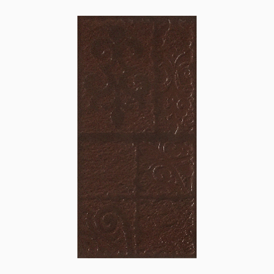 Каир 4Д бордюр клинкерная плитка рельефная 298х147 - изображение 1