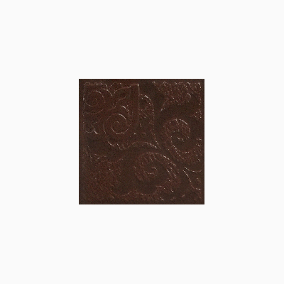 Каир 4Д бордюр клинкерная плитка рельефная 147х147 - изображение 1