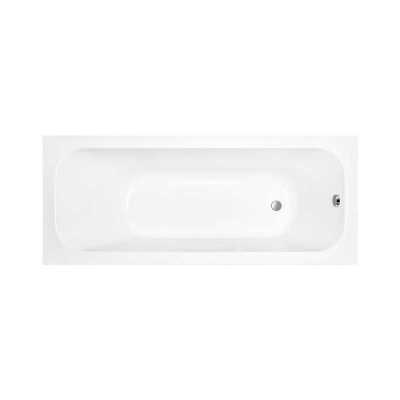 Ванна MITRA 1700х700 - изображение 1