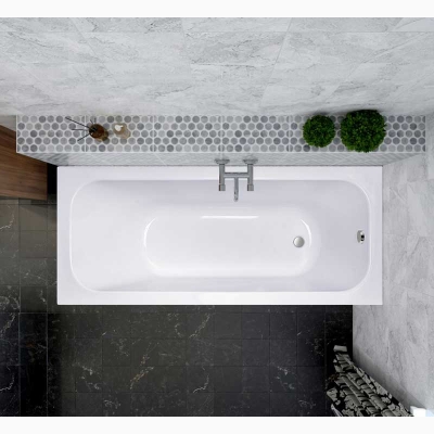 Ванна MITRA 1600х700 - изображение 4