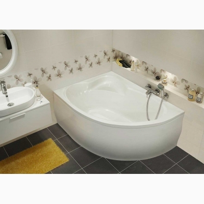 Ванна NIKA 1600х1050 L - изображение 4