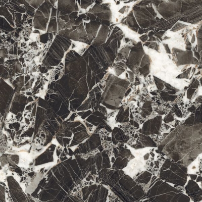 Керамогранит Керамин Нуар 600х600 - изображение 1