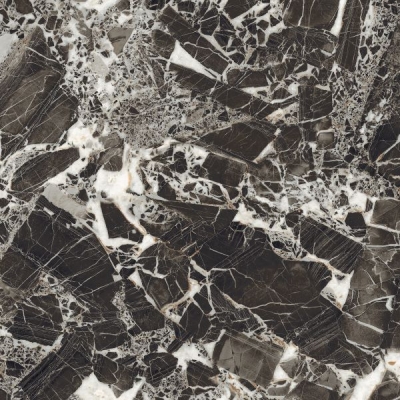 Керамогранит Керамин Нуар 600х600 - изображение 6