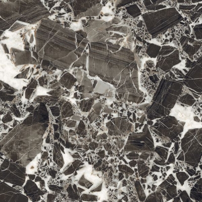 Керамогранит Керамин Нуар 600х600 - изображение 7