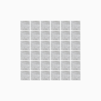 Керамогранит Керамин Портланд 2 ковры для пола из резанных плиток 300х300 - изображение 1