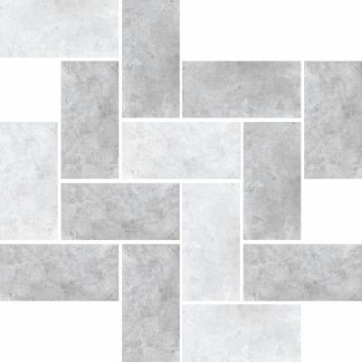 Керамогранит Керамин Портланд 2Л ковры для пола из резанных плиток 300х300 - изображение 1