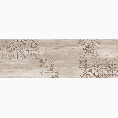 Керамическая плитка Керамин Рондо 3Д 900х300 - изображение 1