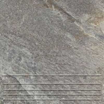 Базальт 2 ступени 298x298 клинкерная плитка - изображение 1